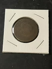 Photo of a 1803-P Large Cent from an eBay listing that sold on Jul 17, 2026