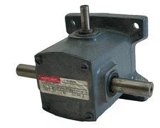 NEW BOSTON GEAR 309A15HT2 GEARBOX RATIO 15:1