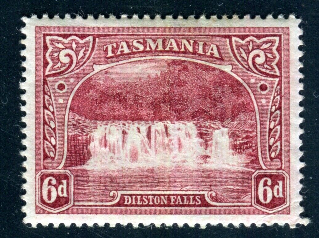 洋書 s of Tasmania AUSTRALIA TASMANIA 1899 68 * HIGHEST VALUE (F5216 | eBay