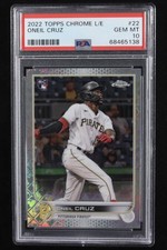 2022 Topps Chrome Logofractor Edition Baseball Cards Checklist and Odds 36