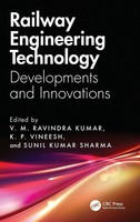 Railway Engineering Technology | Developments And Innovations | Kumar (U. A.)