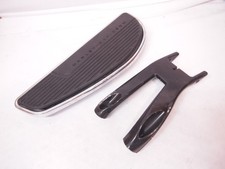 Harley Davidson FLFB Genuine Right Floorboard Replacement No Crack Fat Boy 2018+