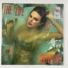 Taylor Swift The Life Of A Showgirl Honestly Wild Limited Edition Red & Clear LP