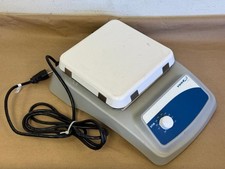 VWR 7" X 7" CERAMIC STIRRER 120V STANDARD 97042-626 50W 0.4A 1PH 100816016