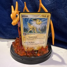 Jolteon #3 Prices | Pokemon POP Series 3 | Pokemon Cards