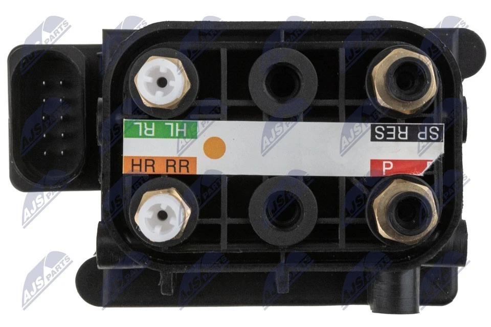 NTY ZAWR INSTALACJI PNEUMATYCZNEJ ZPZ LR 000 JAGUAR XJ/XJR /X351/ 2010, XF/ - Imagem 4 de 4