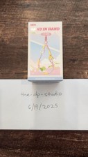 PopMart Hand In Hand Phone Charm Blind Box - Trying To Think Zniga 