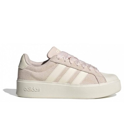 adidas Streettalk Bold Sneaker Beige