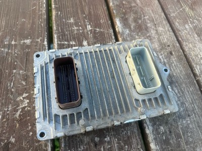 2013 Dodge RAM 1500 2500 5.7L Engine Computer Module ECU ECM PCM OEM 68089628AF