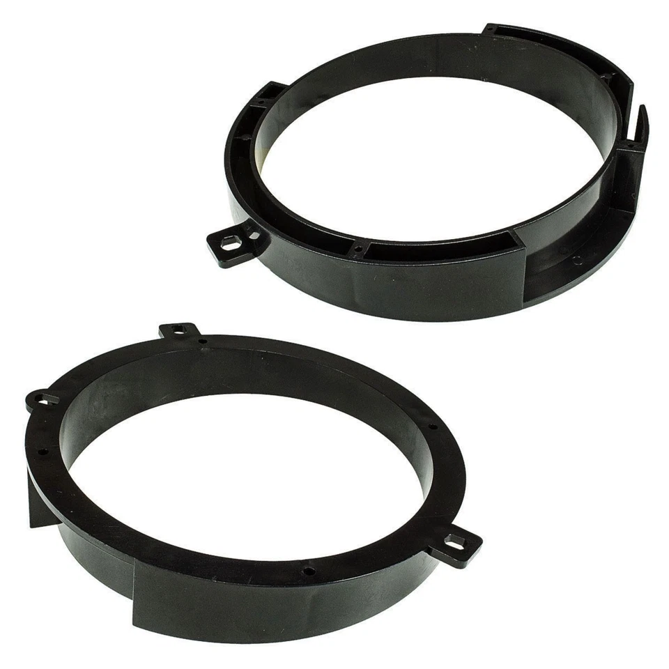 Compo Set Pioneer TSG170C convient pour Mercedes Classe C W202 de 1993 à 2000... - Photo 4/4