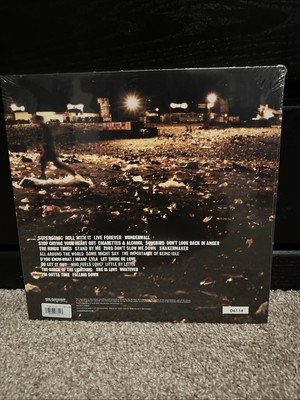 OASIS Time Flies 1994-2009 Remastered 4LP BOX SET Color OASIS Time Flies 1994-2009 Remastered 4LP BOX SET Color