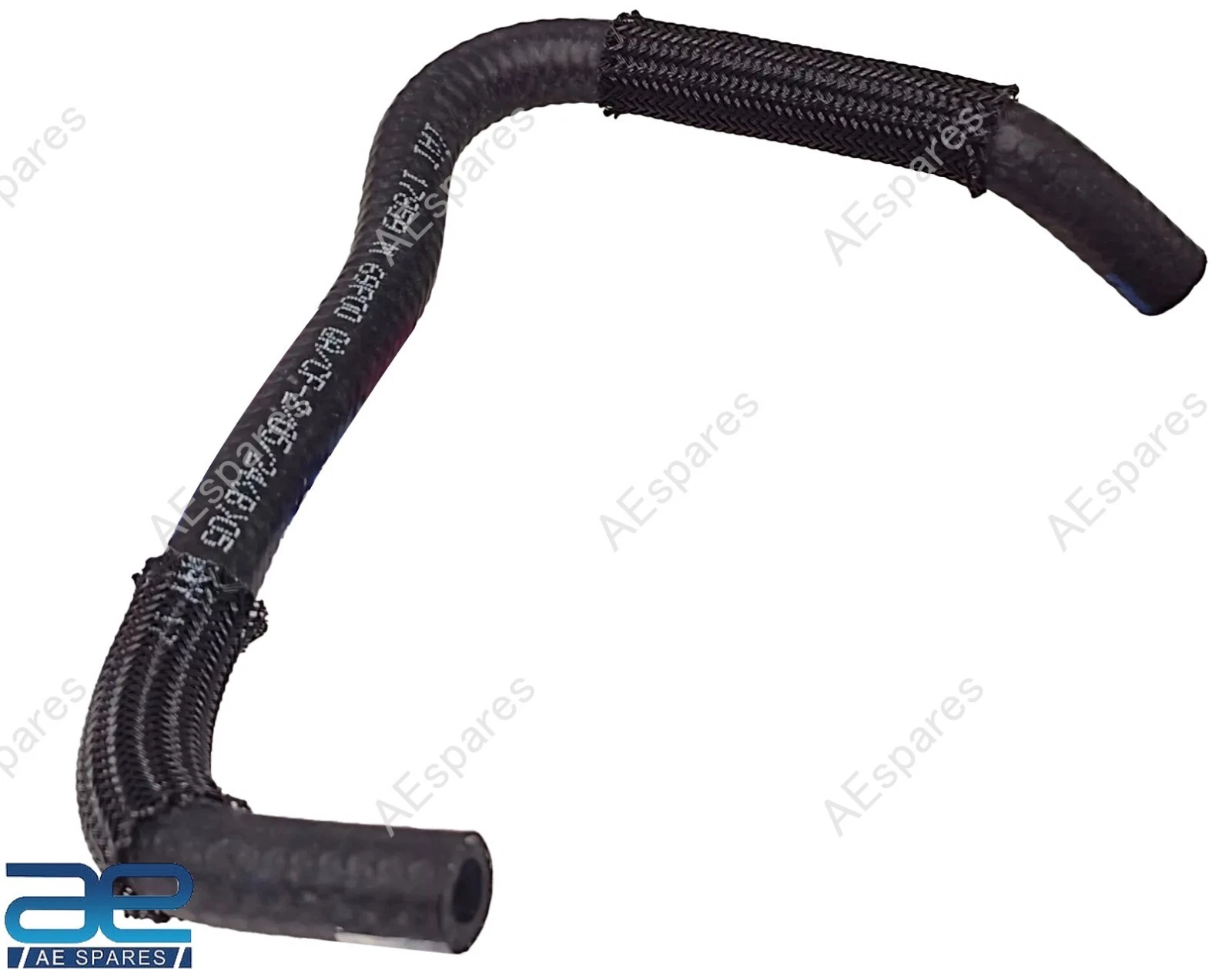 Engine To Degassing Tank Hose For Suzuki Baleno 1.3L 2015-2017 17859M69P00