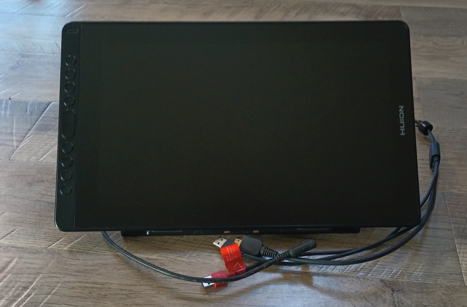 Huion Kamvas 16 2021 Version Graphics Tablet Pen Display - GS1562 W/Stand