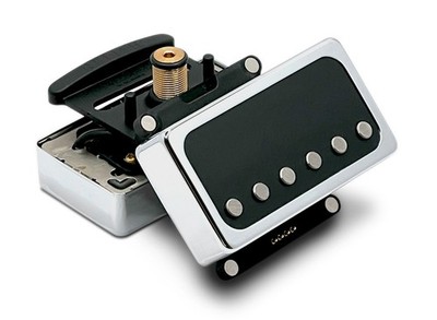 2x Relish Single Coil Pickup Set Swapping System Neu Tonabnehmer NEW