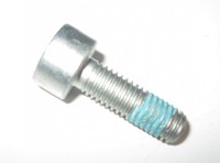 BMW Torx Schraube M8 X 1,25 X 25 Mm Klasse 8.8 7568464 23117568464 Neu Original
