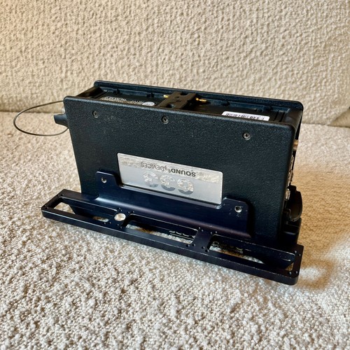 Sound Devices 633 w/ Dugan Automix + Wingman – Recently Serviced - Picture 11 of 11