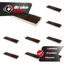 Cabin Air Filter (9 Pack) For 2005-2009 Chevrolet Equinox