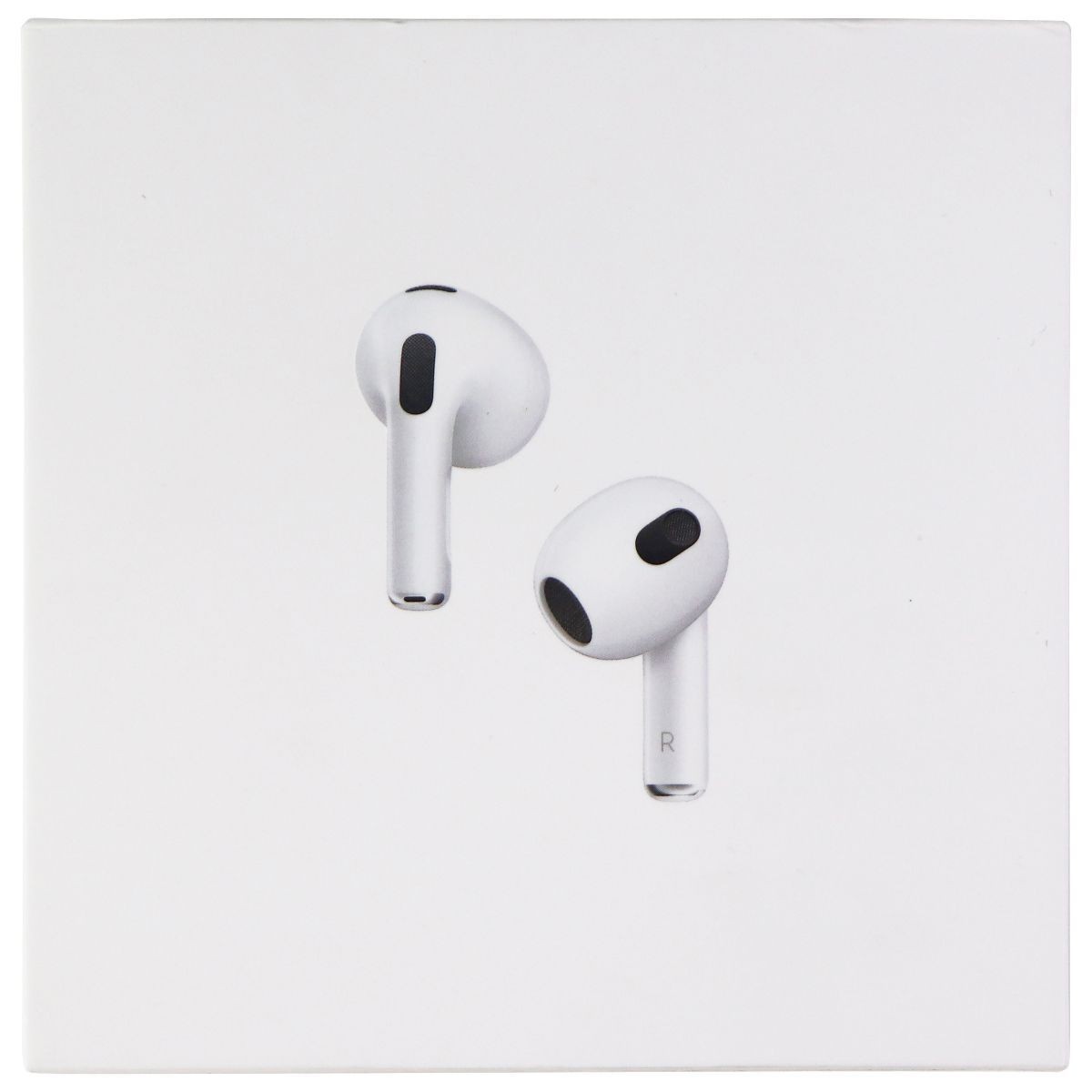 Apple AirPods (3rd Gen) - White (MME73AM/A / A2566) with MagSafe
