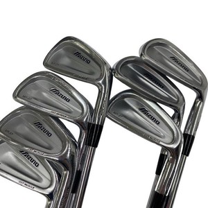 Mizuno Mp 57 Iron Set | eBay