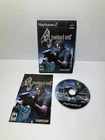 Resident Evil 4 Ps2 Playstation 2 Complete in Box / CIB , Tested - Working