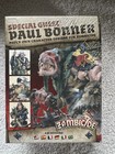 Guillotine Games Zombicide Black Plague Special Guest Paul Bonner GUF006 — photo 1