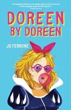 Doreen by Doreen - Paperback, by Ferrone Jo - Very Good