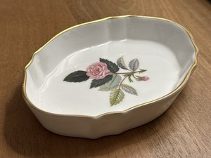 Wedgwood Hathaway Rose | eBay