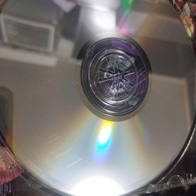 Mobile Suit Z Gundam Saturn Software Japan da