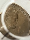 1970-D DDO DATE LIBERTY FLOATING ROOF FAINT FG RIM ERRORS FREE SHIPPING! — photo 6