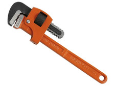 Image of Bahco BAH36110 Stillson Type Pipe Wrench 250mm (10in)