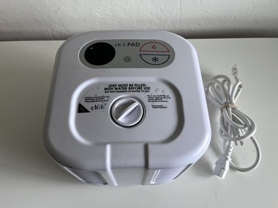 Chili technology Chilipad CP-Cube Heating Cooling Pump Power Supply FAST SHIPPIN