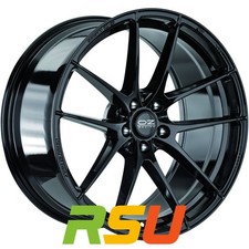 OZ Leggera HLT gloss black 9x21" ET30 LK5 112 ML 75 Alufelgen 21 Zoll OZ Leggera HLT gloss black 9x21" ET30 LK5 112 ML 75 Alufelgen 21 Zoll