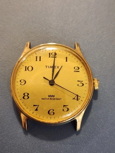 Vintage Timex Watch