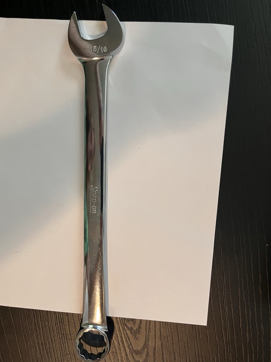 Snap-on 15/16