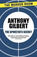 Anthony Gilbert | The Spinster's Secret | Taschenbuch | Englisch (2013)