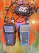 2 Charm Sciences NovaLUM Pocket Swab Luminometer Detection System