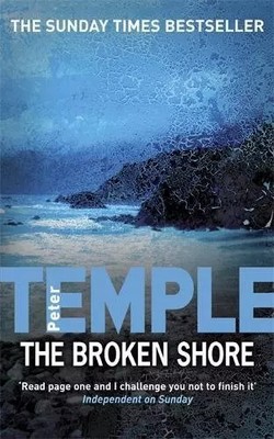 The Broken Shore, Peter Temple