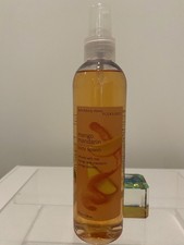 Bath and Body Works Pleasures Mango Mandarin Body Splash Spray 8oz Rare New 