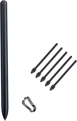 Galaxy Book 4/5 Pro 360 Pen for Samsung Book Pro 4 360 S Pen for Samsung Galaxy