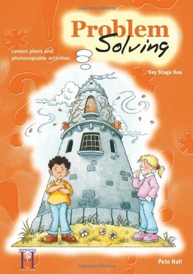 Problem Solving By Pete Hall. 9781902239996