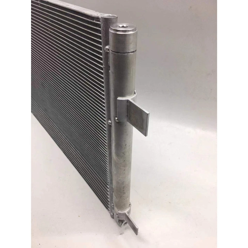 Конденсатор переменного тока 10908 CSF A/C для Chevy GMC Terrain Chevrolet Equinox 2018-2021 - Изображение 4 из 4