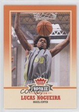 2013-14 Fleer Retro Lucas Nogueira #44 x9h