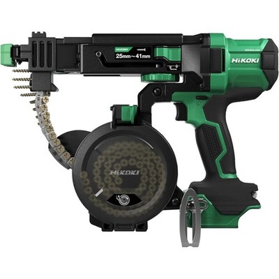HiKOKI WF1804DA (NN) 18V Brushless Cordless Collated Screw Driver Tool Only