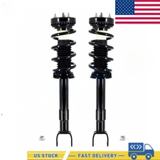 Front Struts Coil Spring Assembly for 2012-2017 2019-22 Dodge Challenger Charger