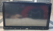 JVC KW-AVX710 Car Radio Untested - As Is