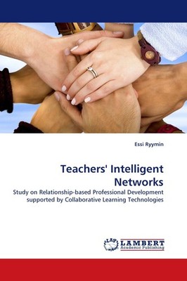 Teachers'' Intelligent Networks Essi Ryymin