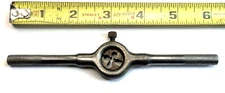 Vintage GTD Die Handle Wrench # 01851 USA