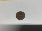 1957 D One Cent Lincoln Wheat Penny — photo 6