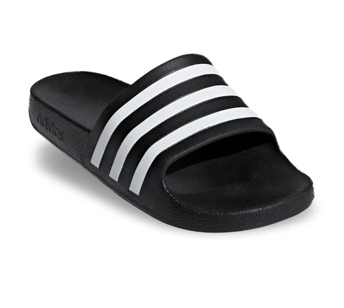 Adidas Adilette Aqua Slides sandalo nero US M taglia 10; W taglia 11