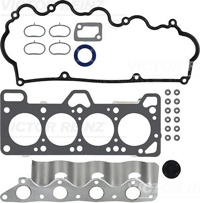 VICTOR REINZ 02-53865-01 Gasket Kit, cylinder head for HYUNDAI